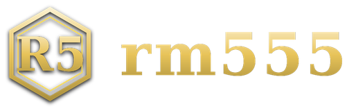 rm555 logo